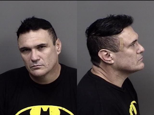 Arthur Duane Van Dyke